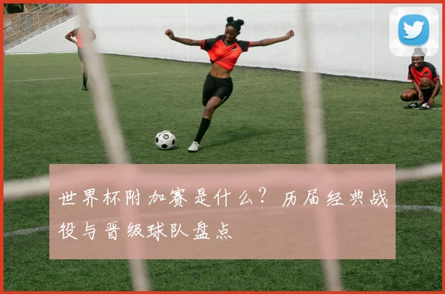 世界杯附加赛是什么？历届经典战役与晋级球队盘点