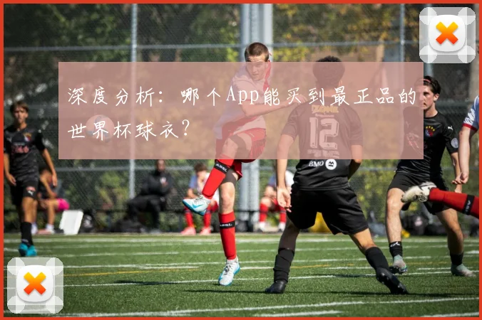 深度分析：哪个App能买到最正品的世界杯球衣？