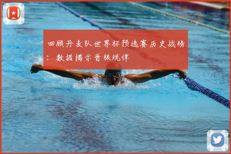 回顾丹麦队世界杯预选赛历史战绩：数据揭示晋级规律