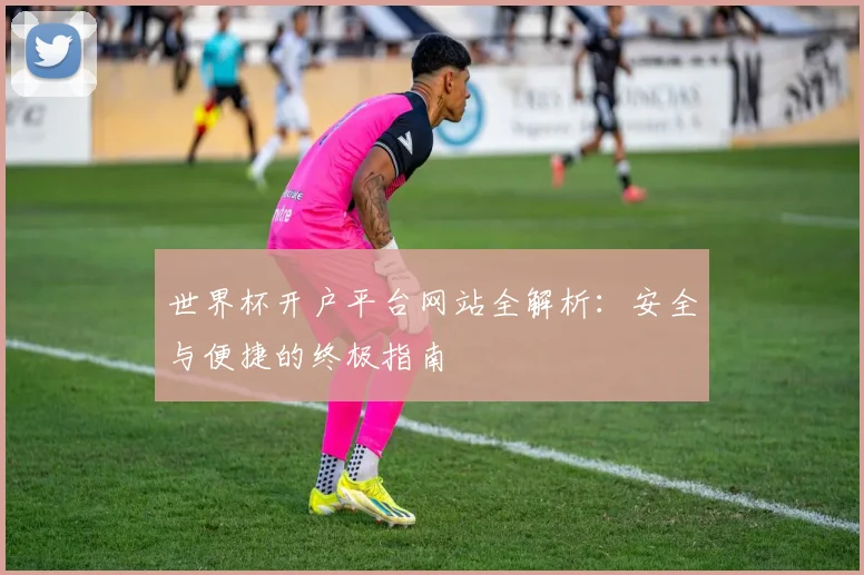 世界杯开户平台网站全解析：安全与便捷的终极指南