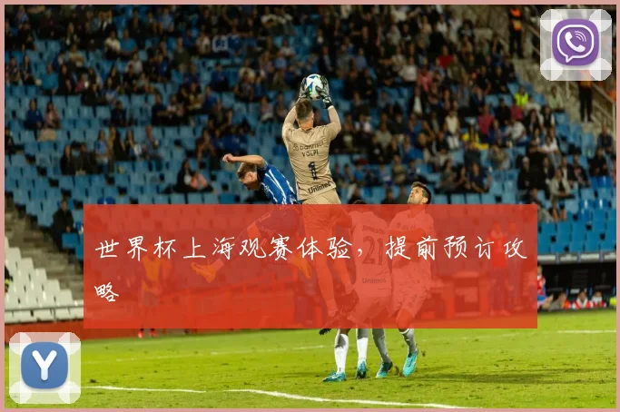 世界杯上海观赛体验,提前预订攻略